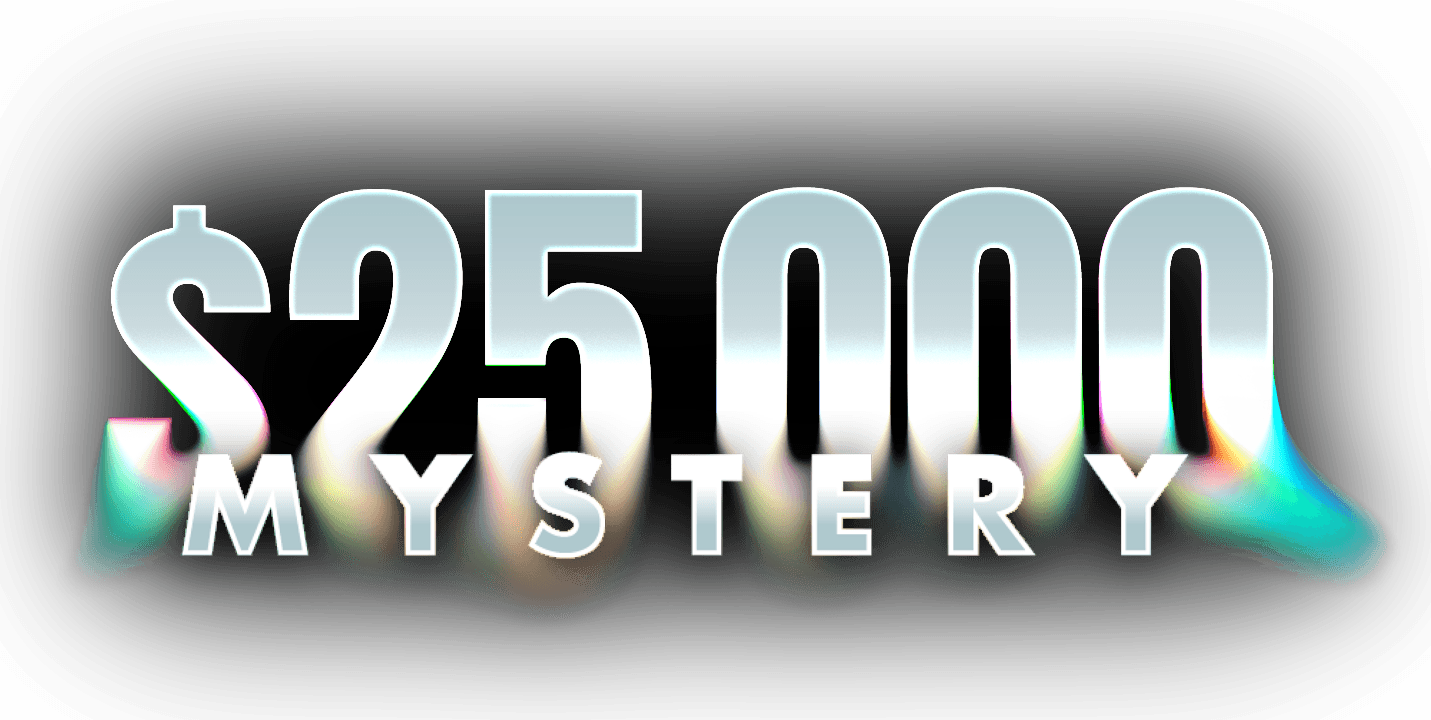 10k Mystery